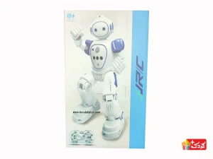 آدم آهنی کنترلی سنسور دار مدل 2008