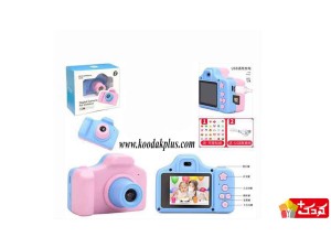 اسباب بازی دوربین عکاسی دیجیتال