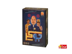 بازی جوکر پالام پولوم