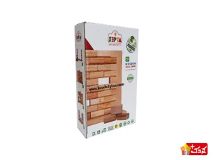 بازی فکری سپتا تویز مدل دیوار چوبی