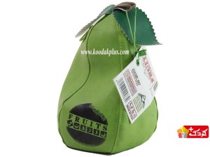 اسباب بازی آموزشی فورتس گلابی ترکیبی پارس مدیا