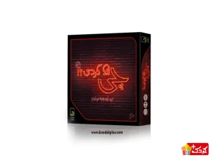 بازی فکری دورهمی جواهری مدل چی فکر کردی؟