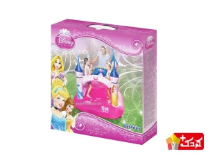 قلعه بادی پرنسس بست وی مدل bestway 91050
