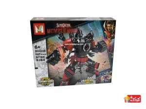 لگو ربات دکتر استرنج مدل MG688B