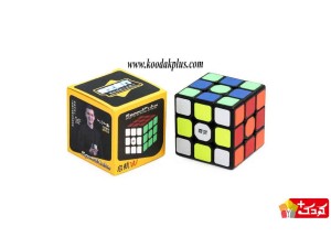 روبیک 3×3 کای وای سیل دبلیو برچسبی  QiYi Sail W 3×3×3