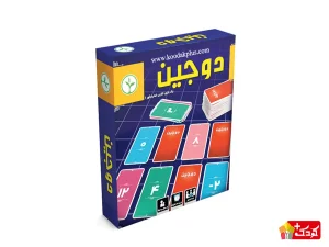 بازی فکری دوجین نهالک