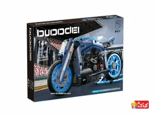 لگو موتور اسباب بازی مدل 10217