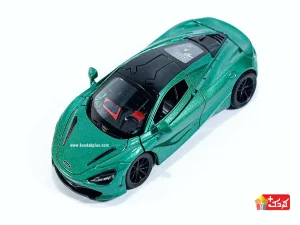 ماکت فلزی ماشین فراری سایز 1:32 مدل 7-1900