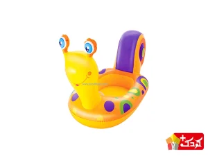 شناور بادی بست وی طرح حلزون مدل 34102