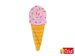 شناور روی آب طرح بستنی اینتکس مدل 58762