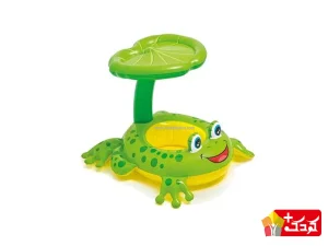 شناور بادی سایه بان دار طرح قورباغه مدل 56584