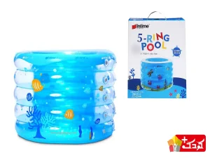 وان بادی شفاف اینتایم مدل YT-214A