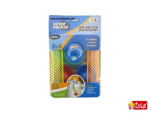اسباب بازی هاور هاکی جی اس ان کد J308A
