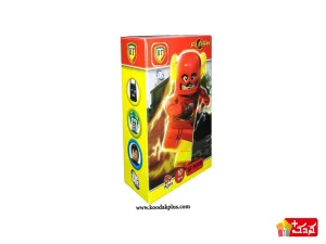 لگو تکی شخصیت فلش BT 9008