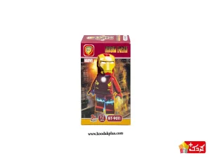 لگو تکی فیگور آیرون من BT9011