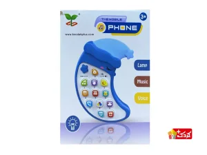 موبایل موزیکال نشکن طرح ماه مدل YS2609A