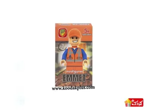 لگو تکی شخصیت اممیت BT 9004