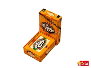 بازی ایرانی وینتیج ملون گیمز