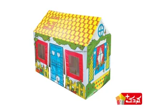 چادر بازی طرح مزرعه بست وی مدل 52008