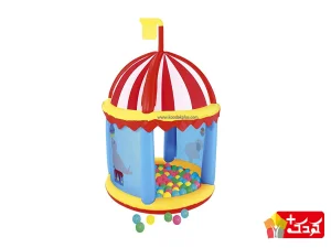 چادر بازی کودک با توپ بست وی مدل 52195