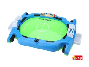 بازی گروهی فوتبالیکا