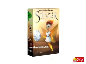 اسباب بازی فکری سیلور سه سکه گیمباز