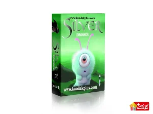 اسباب بازی فکری سیلور چهار خنجر گیمباز