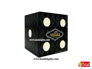 بازی فکری لاس وگاس کارتاس