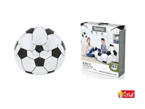 مبل بادی کودک بست وی طرح توپ