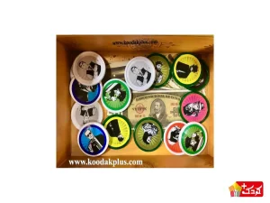 بازی نقش مخفی مافیا کوبا گیمباز