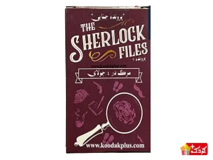 مرگ در 4 جولای پرونده دوم شرلوک میپل کینگ