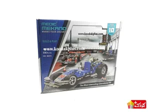 لگو ده مدل ماشین مسابقه مکانو مدل  m310