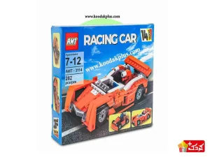 لگو 14 مدل ماشین رالی AMT 3114