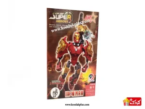 لگو مرد آهنی AMT