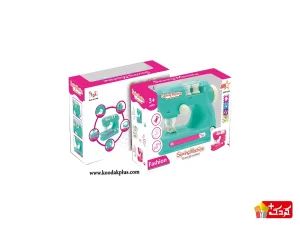 چرخ خیاطی اسباب بازی آوا 4030 AMT