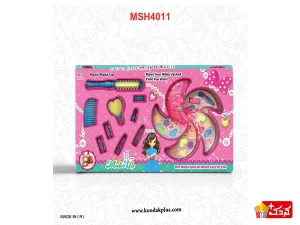 اسباب بازی لوازم آرایشی مدل ماه 4011 AMT