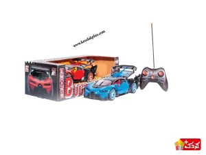 ماشین کنترلی آنرود بوگاتی بزرگ 108 AMT