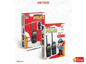 بیسیم واکی تاکی آوا تویز 3059 AMT