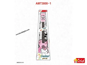 گیتار فانتزی بزرگ اسباب بازی AMT