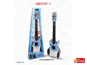 اسباب بازی گیتار فانتزی کوچک آواتویز AMT