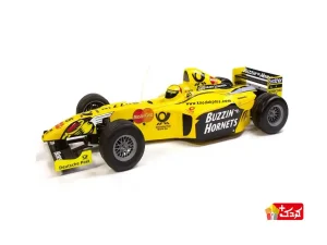 ماشین کنترلی بنزینی مدل FG F1 Sportsline