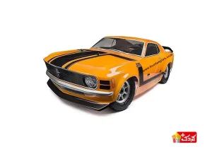 ماشین کنترلی بنزینی مدل  HPI BAJA 5R