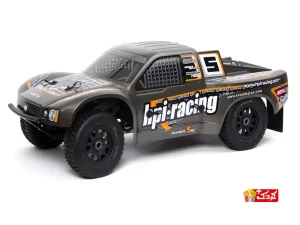 ماشین کنترلی بنزینی مدل  BAJA 5SC SS