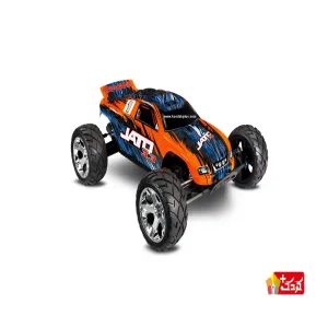 ماشین کنترلی نیترو مدل  Traxxas JATO 3.3