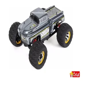 ماشین کنترلی نیترو مدل Mad force kruiser GP 31229B