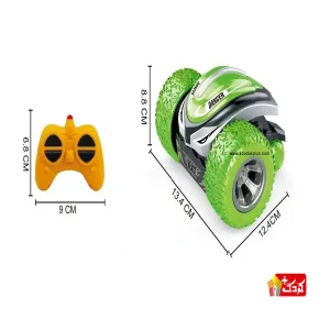 ماشین کنترلی فضایی مدل ۳۷۶YT