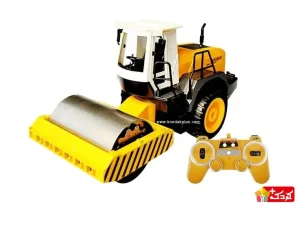 غلتک کنترلی و شارژی مدل EE-522.003