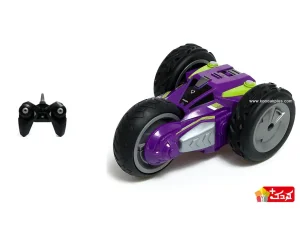 موتور دیوانه کنترلی شارژی مدل H839