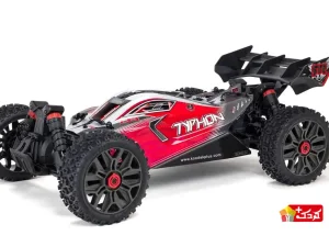 ماشین کنترلی ARRMA مدل ARA4306V3