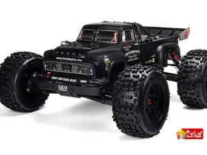 وانت کنترلی برند ARRMA مدل ARA8611V5T1